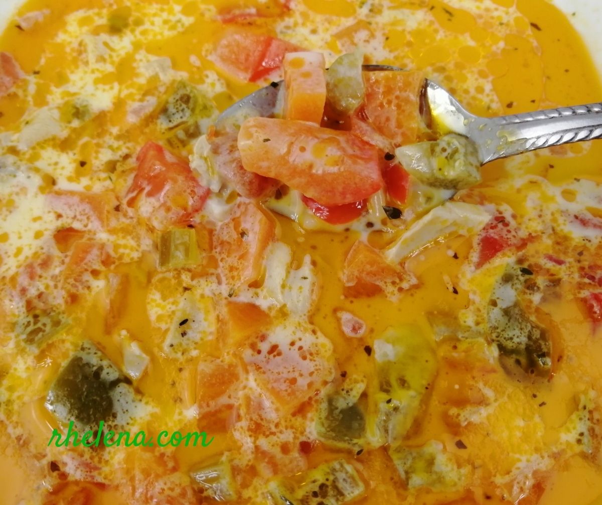 Lipton Chicken Noodle Soup Hack Rhelena